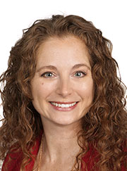 Nina Soden